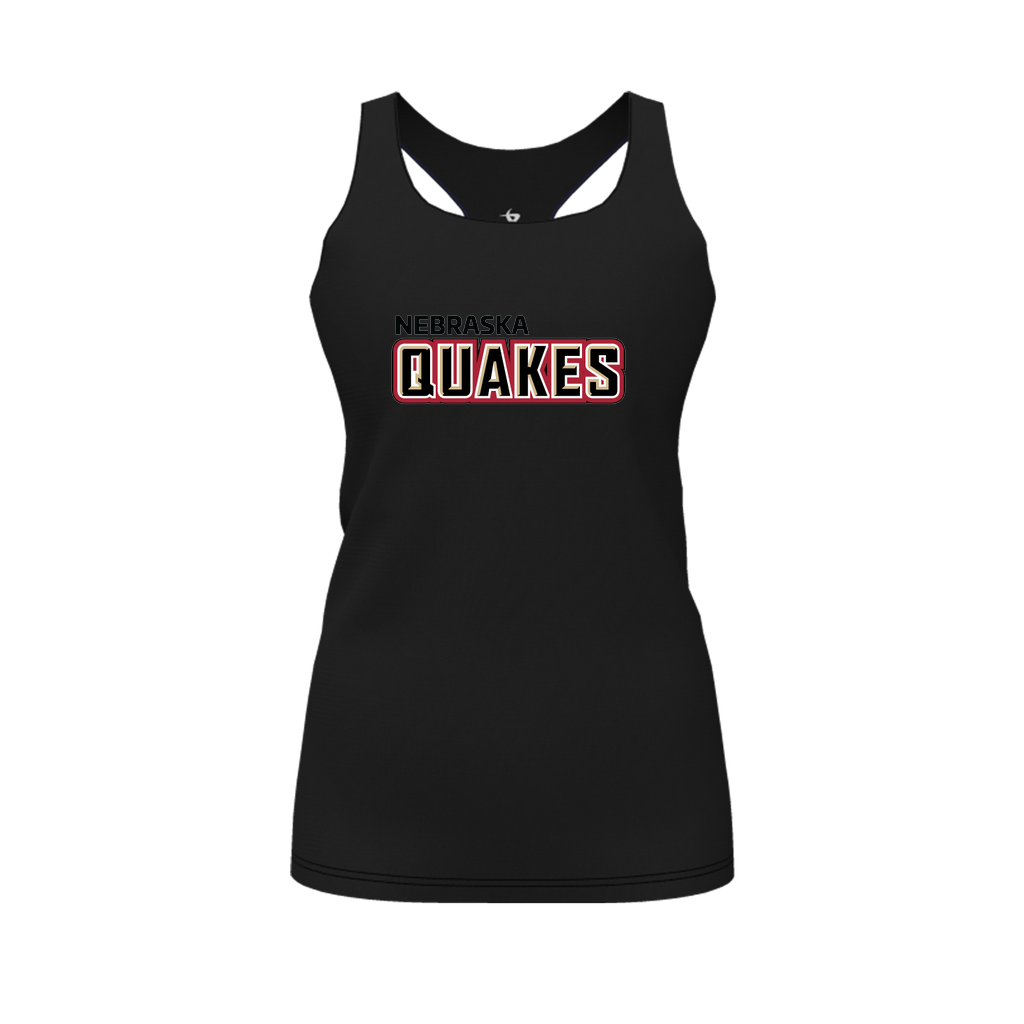 Racerback Tank Top