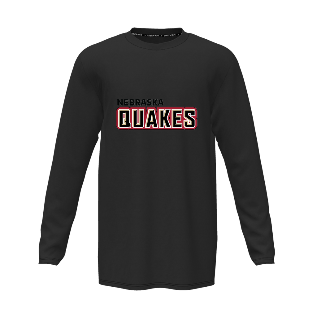 Decker Comfort T-Shirt