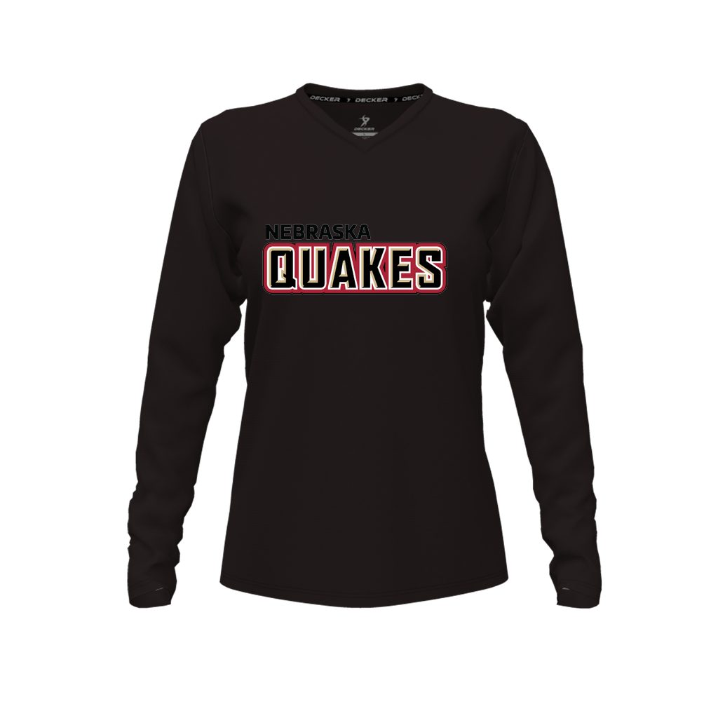 Decker Comfort T-Shirt