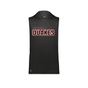 Men's CoolDry Sleeveless Hoodie