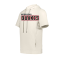 Men's Venturs Soft Knit Short Sleeve Hoodie